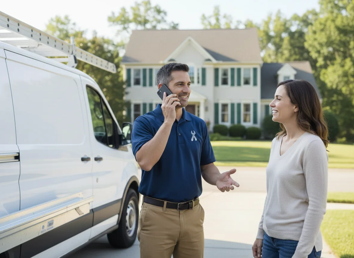 Home Gutter Service Rehrersburg, PA FAQs